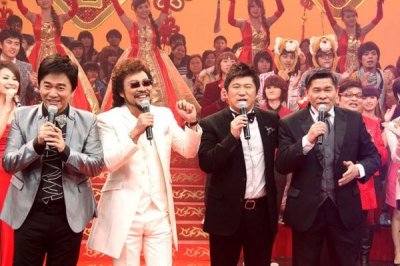 ​张菲和吴宗宪谁更厉害 二人的发展会如何