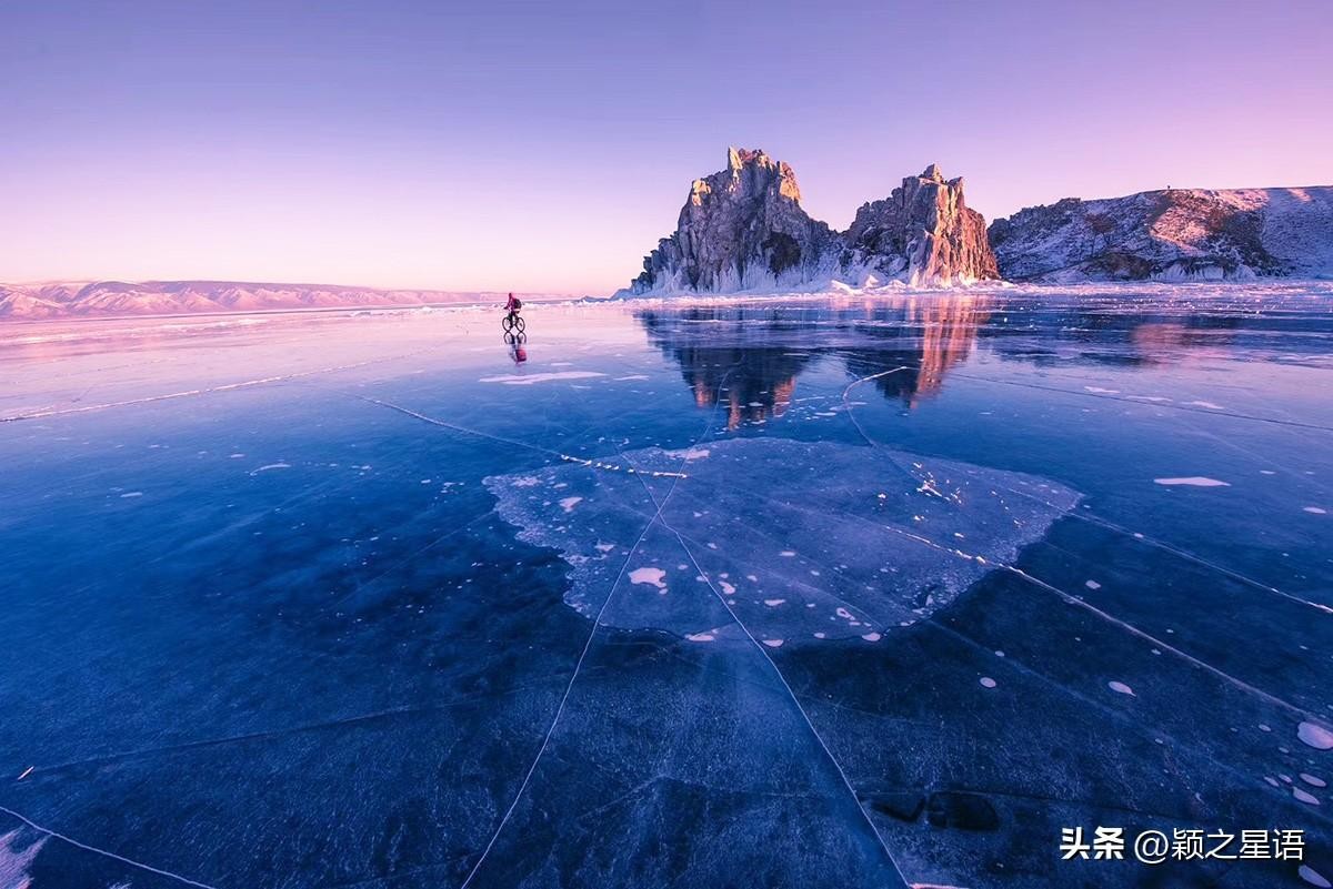 世界上最深的湖泊(世界上最深的湖是哪个湖)