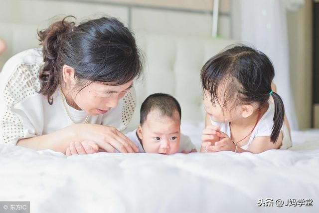 国内什么时候放开二胎（国家放开二胎了）(7)