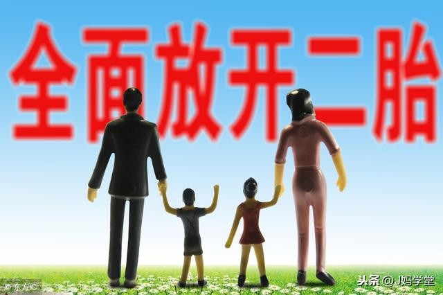 国内什么时候放开二胎（国家放开二胎了）(1)