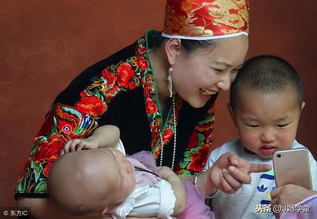 国内什么时候放开二胎（国家放开二胎了）(3)