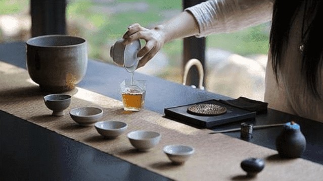 中国十大名茶最新排名（中国十大名茶排行榜最新排名）-图1