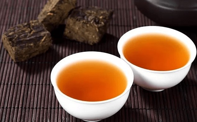 中国十大名茶最新排名（中国十大名茶排行榜最新排名）-图6