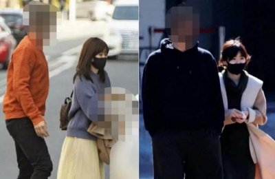​福原爱男友已婚其前女友怒斥 疑似福原爱为第三者