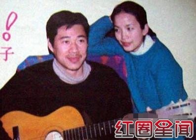 张丰毅吕丽萍离婚私密情史曝光 吕丽萍歧视同性恋是怎么回事