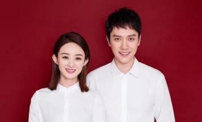 ​赵丽颖是金鹰视后吗(赵丽颖金鹰视后)