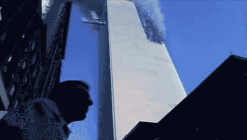 世贸中心美国第一高楼（纽约世贸中心双子塔）(9)