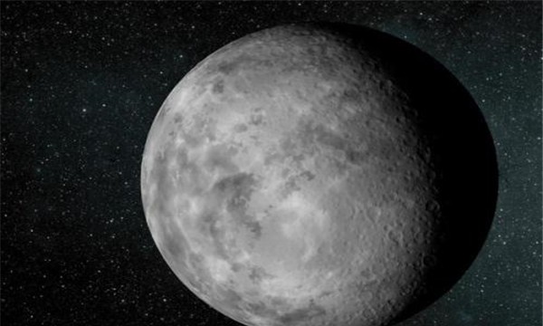 宇宙十大恐怖行星图片（钻石行星外表看上去像是铺满了钻石）(6)_