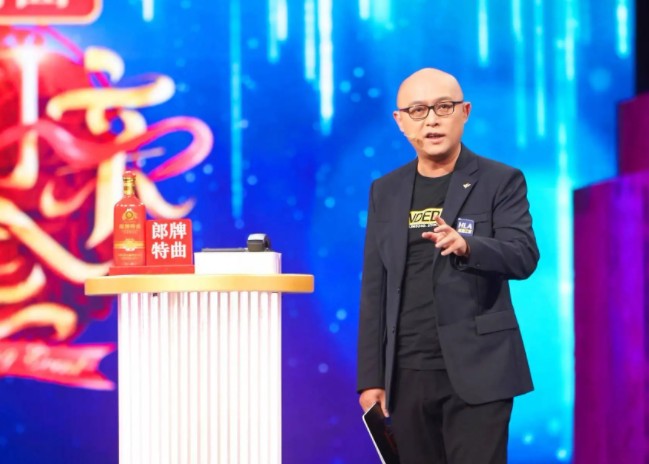 中国著名节目主持人有哪些（知名主持人排行榜前十名）(3)_