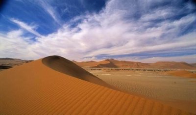 ​最值得一去的7大沙漠，有中国最大的沙漠，你想去吗？