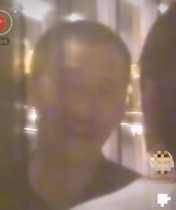 ​黄志忠与柯蓝现状（黄志忠柯蓝甜蜜约会）