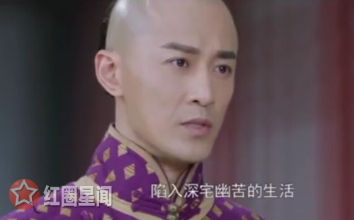 独步天下阿丹珠喜欢谁皇太极吗 阿丹珠最后嫁给谁了
