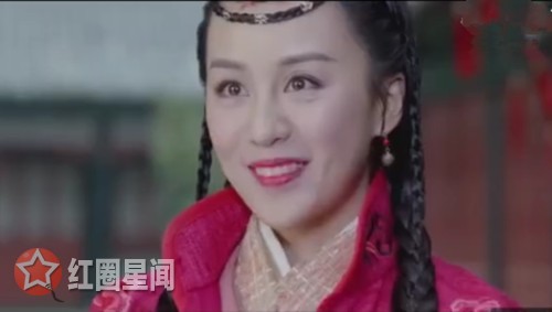 独步天下阿丹珠喜欢谁皇太极吗 阿丹珠最后嫁给谁了