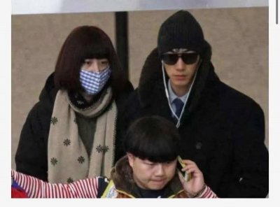 ​张亮老婆寇静微博（复婚了？昔日离婚微博已删除）