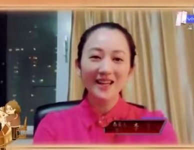 ​秦俊杰看姐姐VCR流泪 姐弟情深让人羡慕