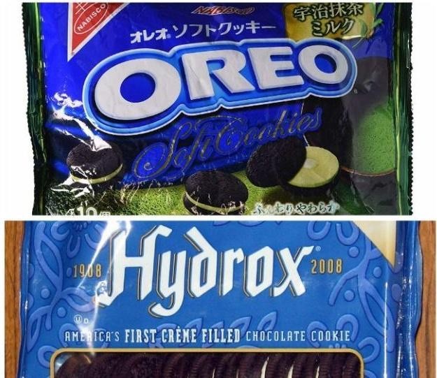 它是最成功的“山寨零食”，盗版爆红全世界，正版却鲜为人知！