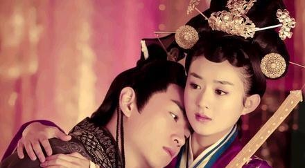 唯一两位皇后并列后宫——左皇后、右皇后，谁才是最后的赢家