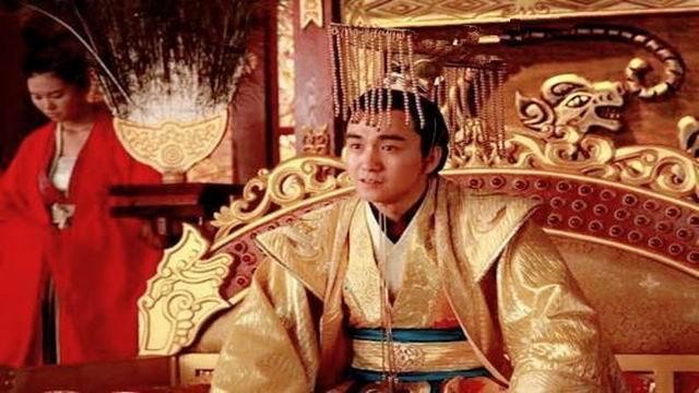 唯一两位皇后并列后宫——左皇后、右皇后，谁才是最后的赢家