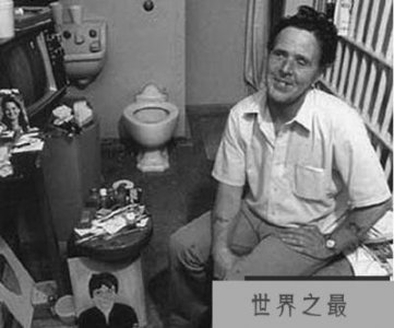 ​世界上最狠的人：亨利·李·卢卡斯23年狂杀350人
