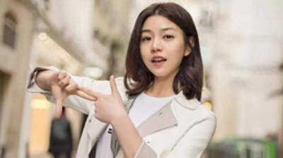 ​郑爽陈妍希赵丽颖 盘点娱乐圈的“国民初恋”