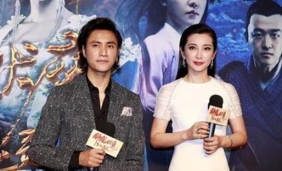 ​陈坤与李冰冰的关系(陈坤和李冰冰在一起了吗)