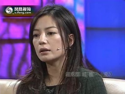 ​赵薇个人档案(赵薇个人档案)
