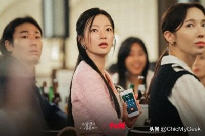 ​37岁都没红的她，靠“抢闺蜜老公最强小三”一夕爆火！