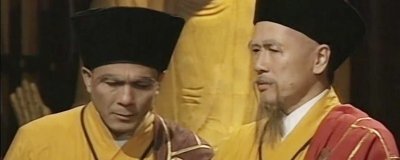 ​天龙八部里的带头大哥是谁