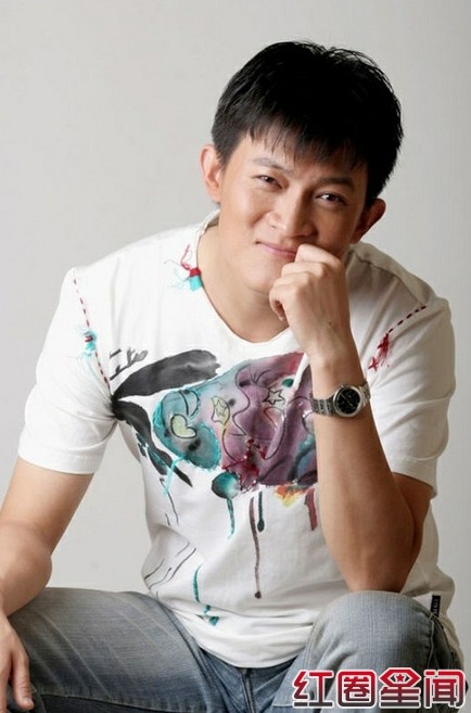 杨志刚老婆张静家庭背景素颜照片