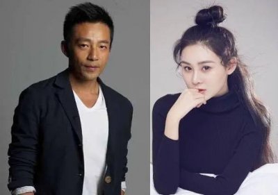 ​网曝汪小菲张颖颖合照 甜蜜牵手笑容灿烂