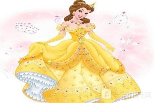 十大公主动画片排行榜(迪士尼动画公主有哪些)插图