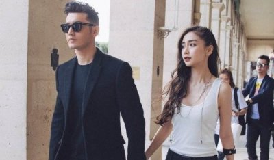 ​明星死了 当前是替身，黄晓明古天乐等明星榜上驰名_流言