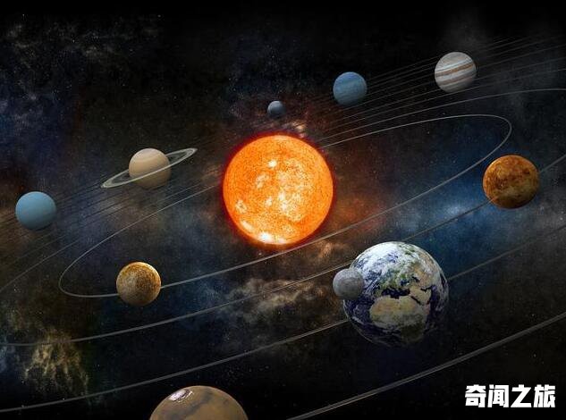 宇宙探索（宇宙探索的意义）(3)_