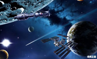 ​宇宙探索（宇宙探索的意义）