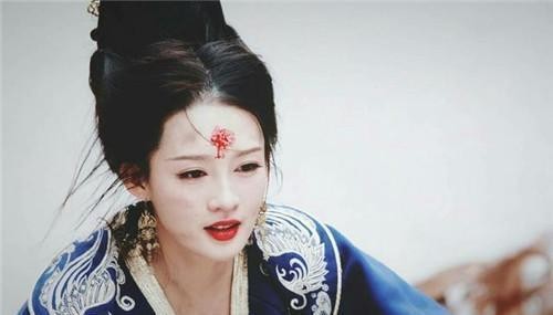 南北朝最悲惨公主，两度沦为奸臣家妓，被抛弃后流落街头