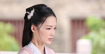 ​南北朝最悲惨公主，两度沦为奸臣家妓，被抛弃后流落街头
