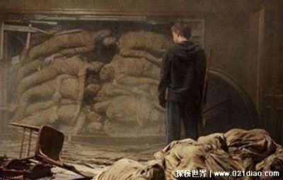 ​美国康涅狄克州鬼屋事件，一家六口惨遭毒手(凶手竟是其中一个儿子)