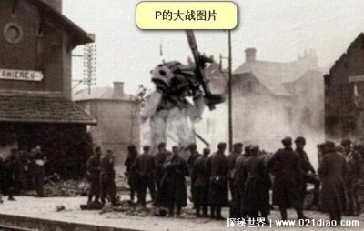​1999年发生了什么，人类与外星人发生大战(诓骗00后的杜撰故事)