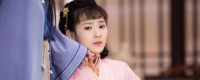 ​孙艺宁在双世宠妃演谁