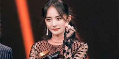 ​杨幂多大了年龄2021