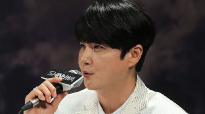 ​神话成员申彗星拒绝酒精测试被逮捕 涉嫌盗窃车辆