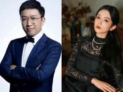 ​这？于正说不认识张婧仪 网友:去年你夸她漂亮