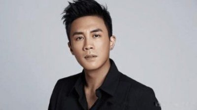 ​杜淳老婆王灿结过婚吗 属于二婚，第一任丈夫是谁