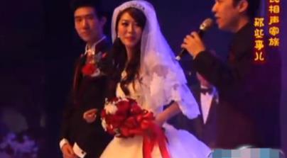 常远家庭背景很厉害 常远老婆是谁