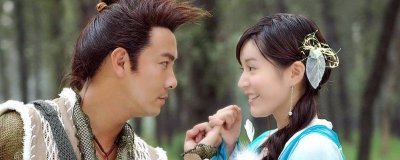 ​小鱼儿与花无缺结局是什么