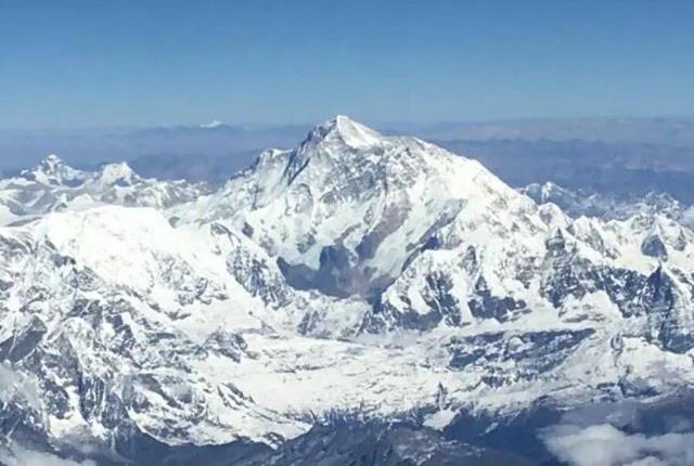 十大山峰形成需要哪些条件 世界十大最高峰介绍  3
