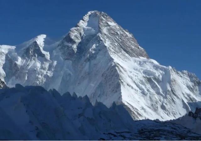 十大山峰形成需要哪些条件 世界十大最高峰介绍  2