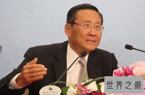 香港十大富豪排行最新版，李嘉诚依旧稳住榜首之位！