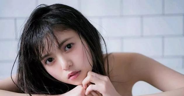 日本最优秀的“十大校花”，个个颜值担当，游客称真像中国人！