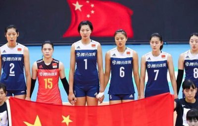 ​古巴女排传奇巨星喜获美国籍，曾经古巴最美队员变成黑人大妈了